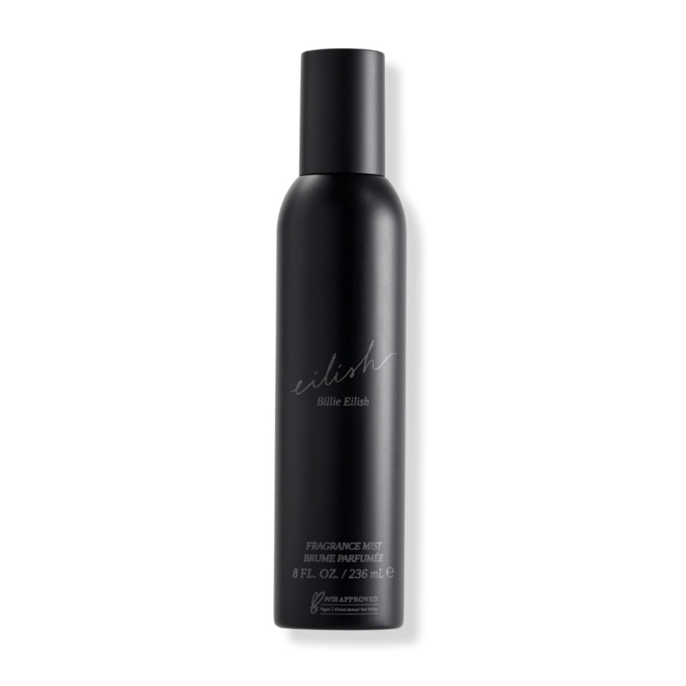 NEW Billie Eilish Eilish Fragrance Spray No. 2 Full Size
